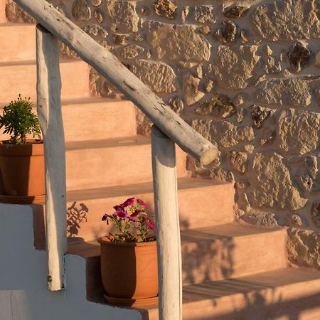 Elia Kavousi (Chania) Exterior foto