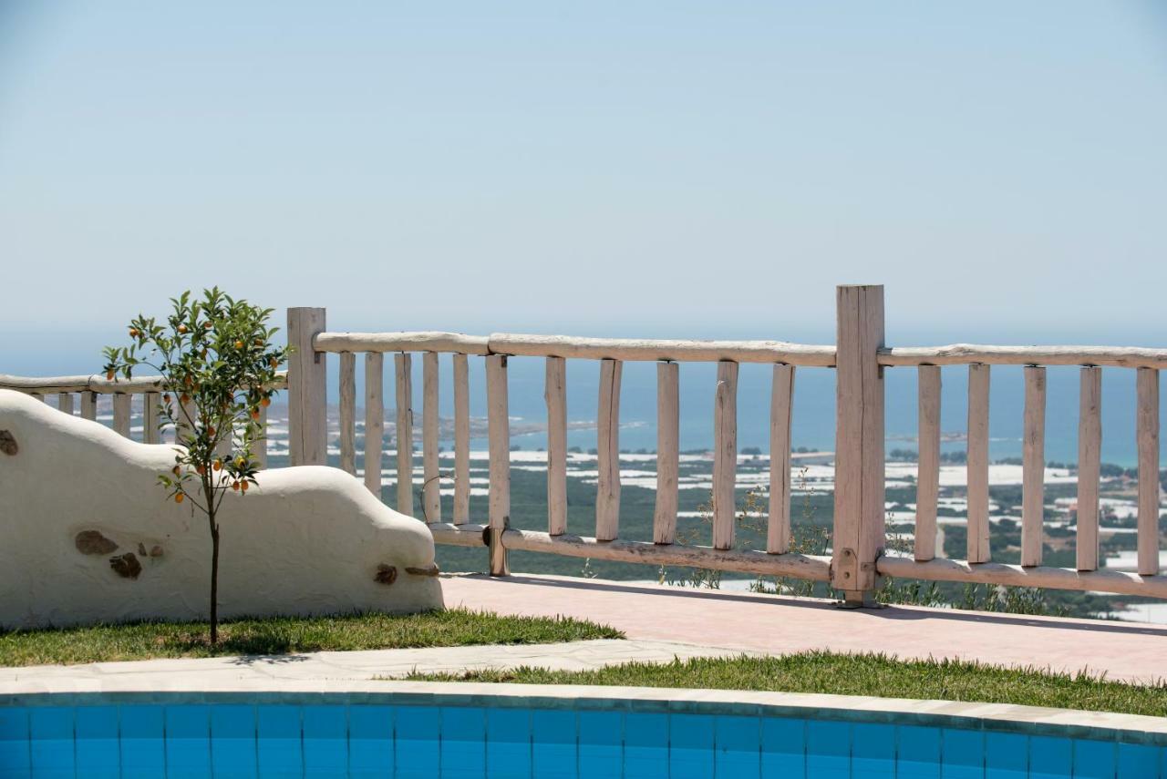 Elia Kavousi (Chania) Exterior foto