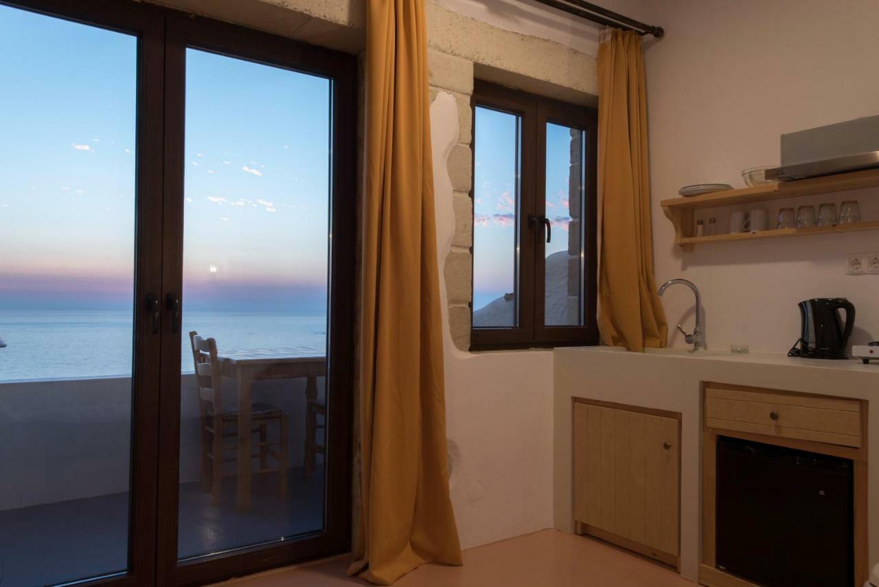Elia Kavousi (Chania) Exterior foto