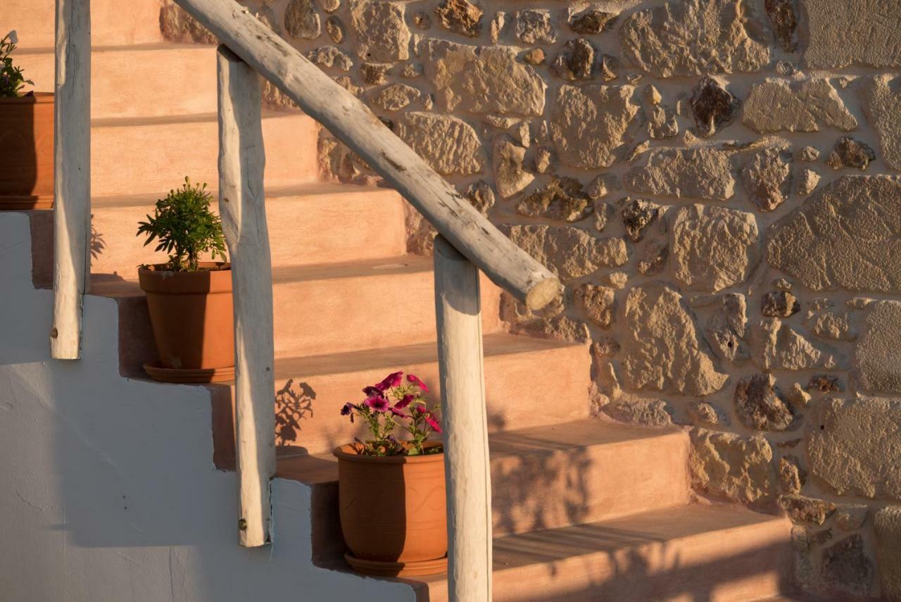Elia Kavousi (Chania) Exterior foto